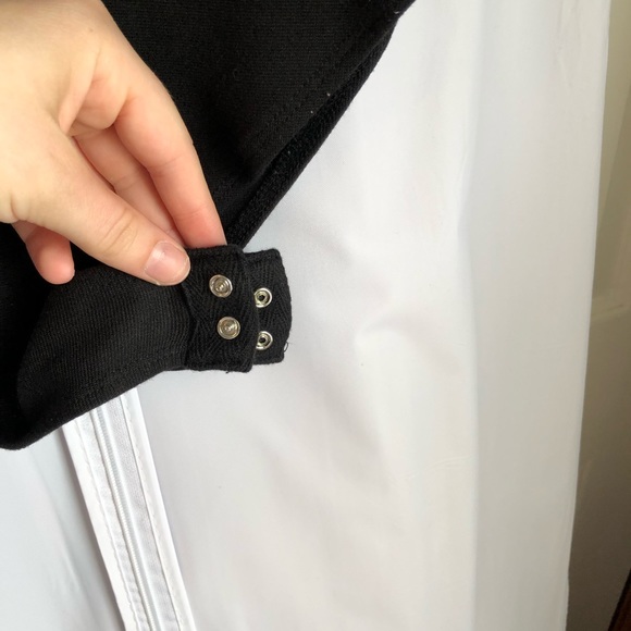 Floral body suit - Picture 3 of 3